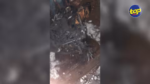 Accident fatal à Petite Rivière : Ajmal Sheik Sakhabuth et Yahya Aly Oozeeraully sont décédés d’un choc dû à de multiples blessures