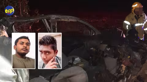 La prudence fortement recommandée sur nos routes : 3 morts dans des accidents en l’espace de 72 heures ,et plusieurs blessés