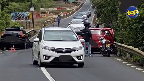 ACCIDENT