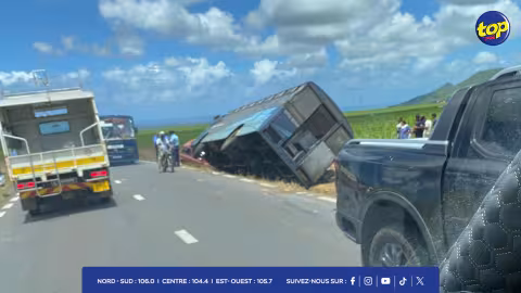 ACCIDENT