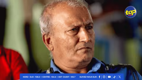 ACP Mohunlall Madhow