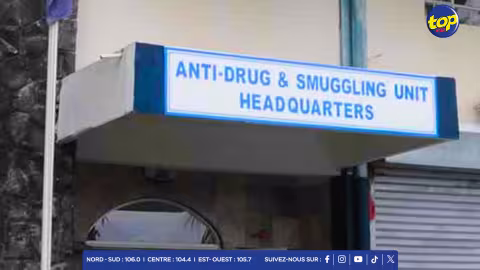 Renforcer la lutte contre la drogue : Création imminente de la Drug Enforcement Agency