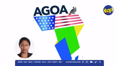 AGOA