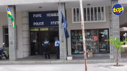 À Rivière Sèche : une jeune de 16 ans accuse son père d’attouchements sexuels