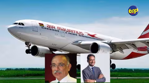 Incidents entre un journaliste et un haut cadre d’Air Mauritius : ‘Est-ce qu’une enquête a été menée et des actions prises ?’ demande l’AMCCA dans un communiqué