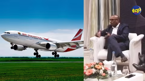 Placé en administration volontaire: ” Dans quelques semaines on saura quoi faire d’Air Mauritius” affirme Renganaden Padayachy