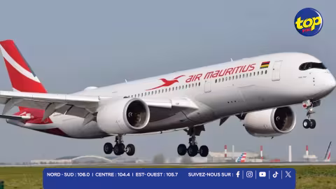 AIR MAURITIUS
