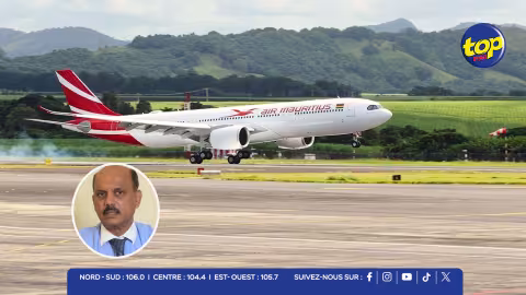 AIR-MAURITIUS