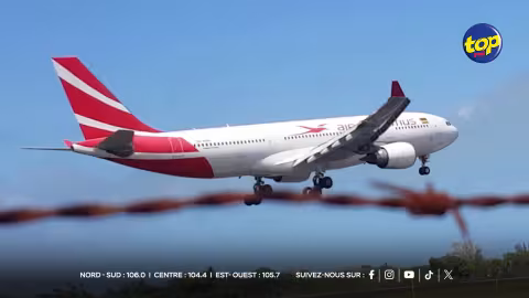 AIR MAURITUS