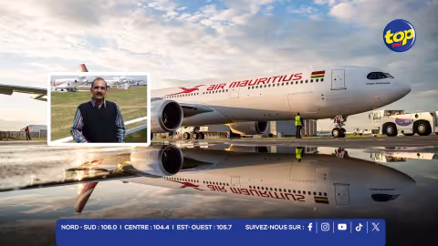 AIR MAURITIUS