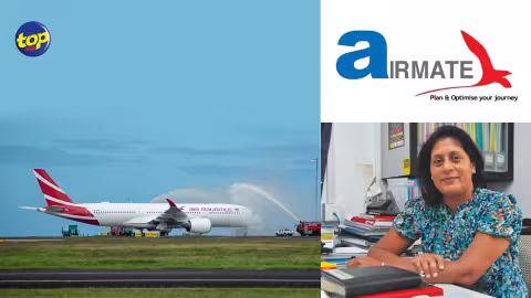Conditions de travail des employés d’Airmate : ” Les négociations reprendront une fois le nouveau comité de direction installé” affirme Jane Raghoo