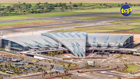 36 personnes en auto-isolement après le cafouillage de l’aéroport samedi dernier : une autre est en mer selon les autorités