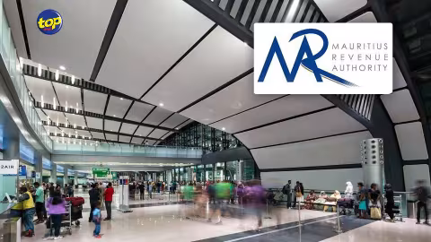 Alors qu’il n’était qu’en transit à l’aéroport de Plaisance : un businessman Sri Lankais interpellé par la MRA pour son argent et l’or qui était en sa possession ; ‘je ne vais plus jamais transiter par Maurice’, lance-t-il