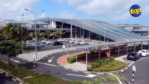 Aéroport de Rodrigues : une délégation de 13 personnes de la Banque Mondiale en mission