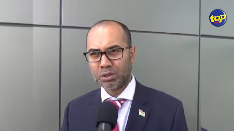 Yuvan Sungkur arrêté pour avoir exercé  sans être enregistré auprès de la Mauritius Bar Association : ” Je n’avais aucun moyen de savoir s’il était enregistré ou pas” affirme Akil Bissessur
