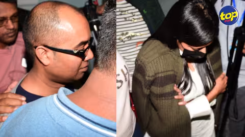 Inculpés pour trafic de drogue : la motion pour la remise en liberté d’Akil Bissessur et sa compagne, Doomila Moheeputh, débattue ce dimanche devant la Bail and Remand Court