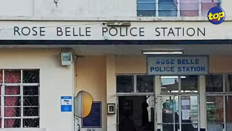 Au siège du haut-commissariat britannique à Floréal: Une alerte à la bombe signalée ce mercredi
