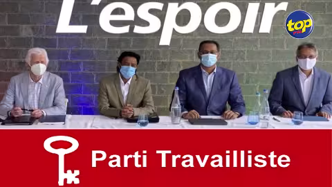 Politique : Le Parti travailliste se rapproche de l’alliance de l’espoir