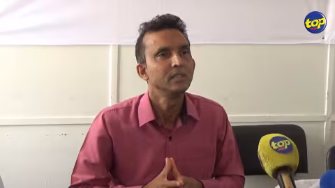 Rapport PRB : “Nous demandons la publication du rapport dans l’intérêt du pays” déplore Amarjeet Seetohul