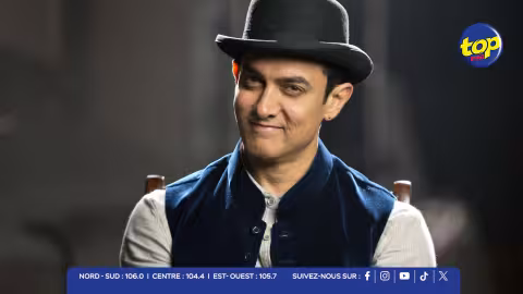 Bollywood - Aamir Khan : acteur emblématique et engagé