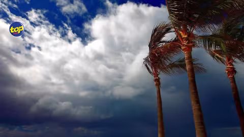En raison de la présence d’un anticyclone : la température va chuter de 2 degrés ce week-end