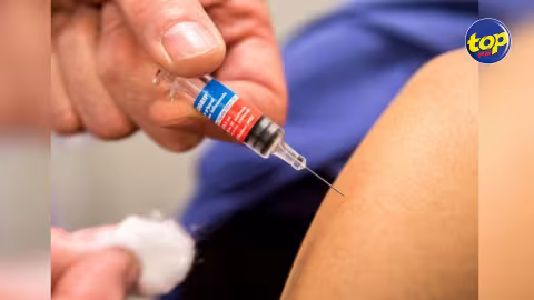 Vaccin antigrippe : Plus de 36 000 doses administrées depuis le 22 avril