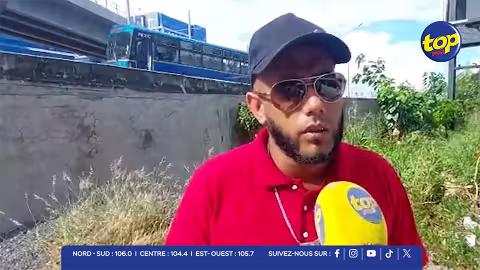 Affaire Kistnen : « Je ne suis pas impliqué dans cette affaire », affirme Arshad Bolaky
