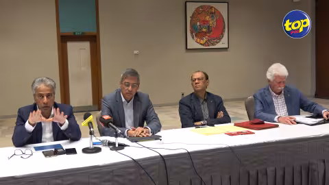 Le leader de l’opposition réclame le rappel du Parlement