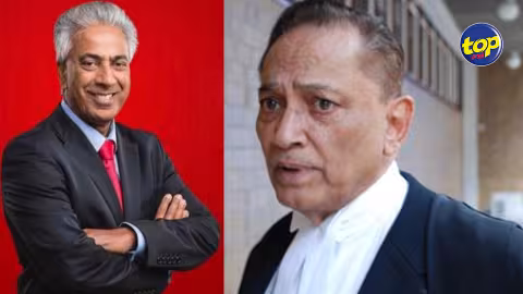 Décès de Yousuf Mohamed : Arvin Boolell se souvient d’un homme brillant