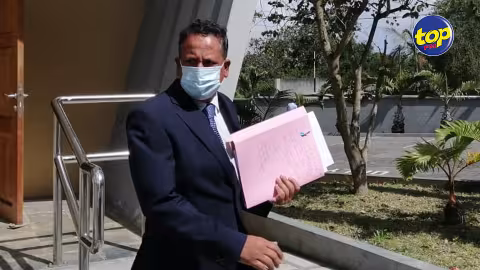 Meurtre de Soopramanien Kistnen : « Je ne sais pas où se trouve le sac à dos retrouvé à proximité du corps », affirme l’ASP Seebaruth