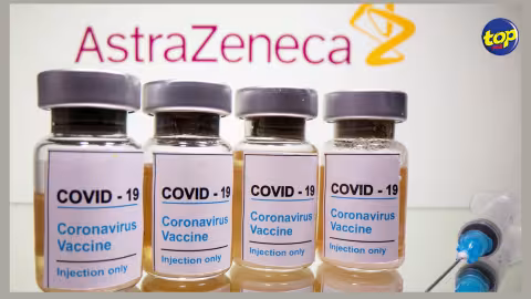 L’Australie va continuer d’utiliser le vaccin d’AstraZeneca