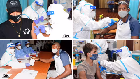 COVAXIN vaccination campaign kick starts today for athletes