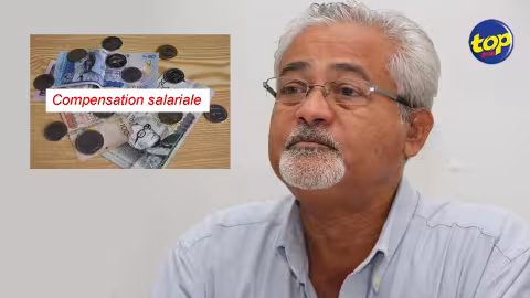 Compensation salariale de Rs 375 : les employés du secteur privé devront percevoir leur compensation salariale