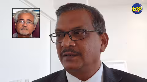 Air Mauritius : La reprogrammation des vols va persister jusqu’à la semaine prochaine, affirme Atma Bumma
