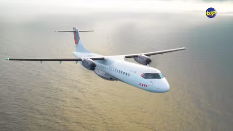 Avion en location : Air Mauritius attend son premier ATR72-600 à la fin du 3e trimestre de 2023
