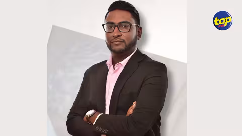 Axcel Chenney interrogé par la MCIT suite à son entrevue avec Bissoon Mungroo : « un accord de non-diffusion ne me permet pas de remettre l’enregistrement en ma possession aux enquêteurs », indique le journaliste