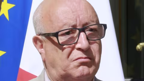 « Les musulmans de France soutiennent et défendent la République », assure Abdallah Zekri