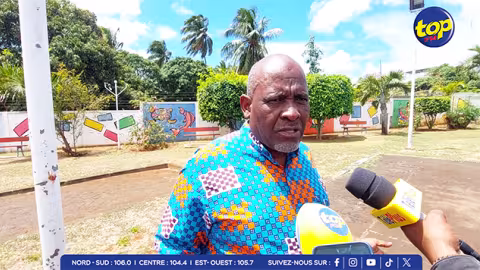 Accord sur l'archipel des Chagos : « Une compensation financière doit être accordée aux natifs des Chagos », affirme Olivier Bancoult