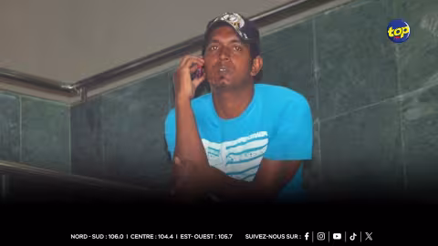 Affaire Akash Jodhun