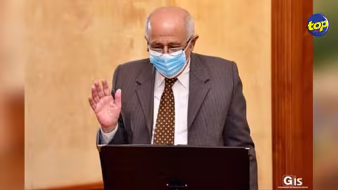Il remplace le regretté Khalid Tegally : Ahmad Jeewa est le nouveau président de l’Equal Opportunities Commission
