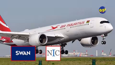 Le fonds de pension d’Air Mauritius transféré de la SWAN à la NIC : la colère gronde parmi les employés et pensionnés, ils craignent le pire