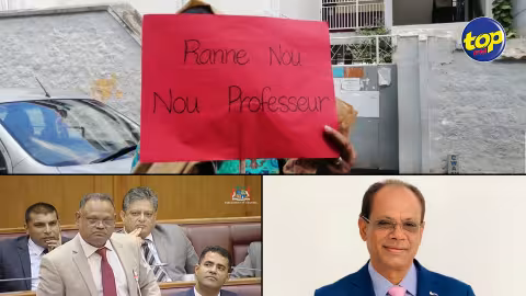 Transfert d’un enseignant de l’école Raoul Rivet : énorme polémique, les parents n’envoient pas leurs enfants à l’école en guise de protestation