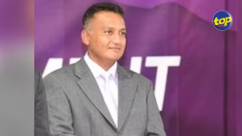 Politique : Akash Beejan, candidat au numéro 6 en 2019, démissionne du MMM