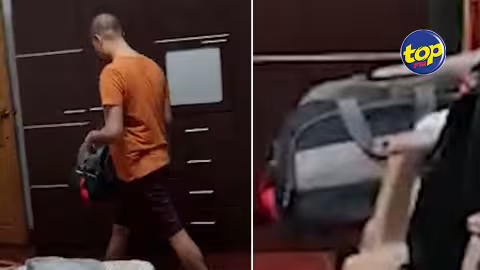 Allégations de trafic de drogue : « Le sac qui se trouvait dans ma maison appartient à Akil Bissessur », affirme la mère de Doomila Moheeputh à la police