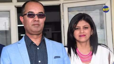 La charge provisoire de trafic de drogue contre Akil Bissessur rayée: La magistrate Vidya Mungroo-Jugurnath évoque des doutes quant à l’impartialité de la police