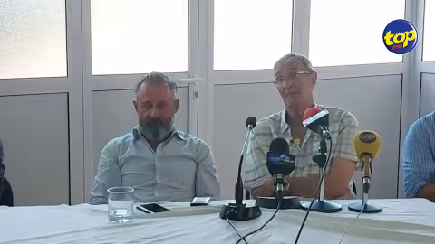 Décision de la MTCSL de ne pas organiser de courses pour la saison 2023 : « revivra-t-on un jour la même ambiance qui régnait au Champ de Mars, il y a 15 ans de cela, je ne sais pas », regrette l’entraineur Alain Perdrau