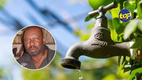 Water Unit: Les forces syndicales rodriguaises contre son démantèlement