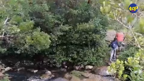 Disparition à Alexandra Falls : le corps de Zahir Ruhomaun, 17 ans, retrouvé à Bel Ombre