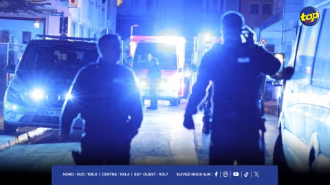 Allemagne: plusieurs personnes tuées lors d'une attaque au couteau à Solingen