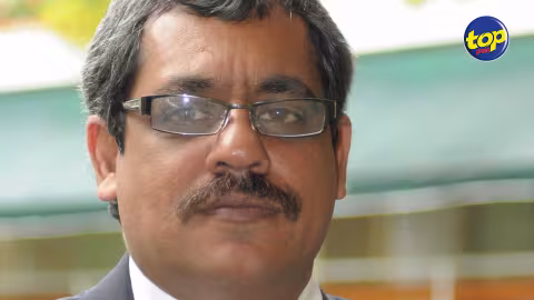 Situation économique : ‘nous risquons une grave crise alimentaire’, prévient Amar Deerpalsingh